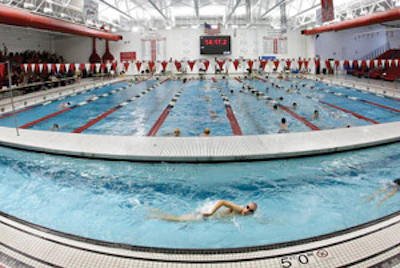 Waukesha South High School, Waukesha, Wis. [Photo by Peter Zuga]