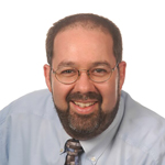 Jordan Shenker is CEO of Kaplen JCC on the Palisades in Tenafly, N.J.