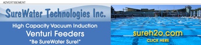 Sure Water 716aquatics