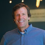 Craig Bouck AIA, LEED AP President and CEO Barker Rinker Seacat Architecture, Denver