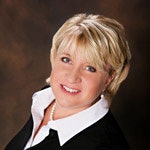 Lori Hoffner, Professional Speaker, Trainer and Consultant, Supporting CommUnity Inc., Littleton, Colo.