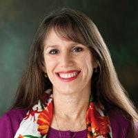Deborah Cohen
