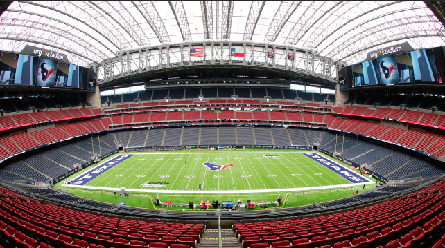[Photo courtesy: Houston Texans]