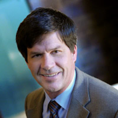Andy Barnard is president of Sink Comb Dethlefs, starting his career in sports architecture with the firm more than 25 years ago.