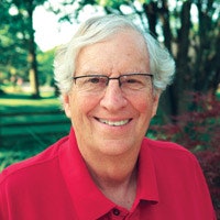 Don Schumacher, executive director with the National Association of Sports Commissions