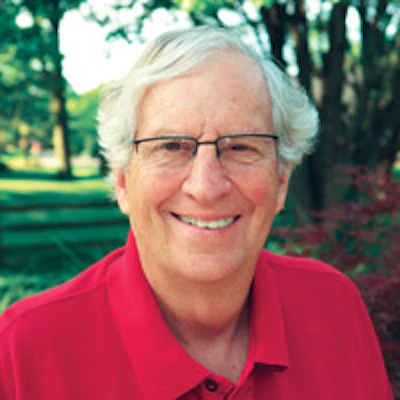 Don Schumacher, executive director with the National Association of Sports Commissions