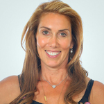 Sara Kooperman, JD, CEO, SCW Fitness Education, Chicago