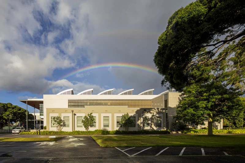 Merit Center 2016 Facilities of Merit: Warrior Recreation Center | Athletic Business