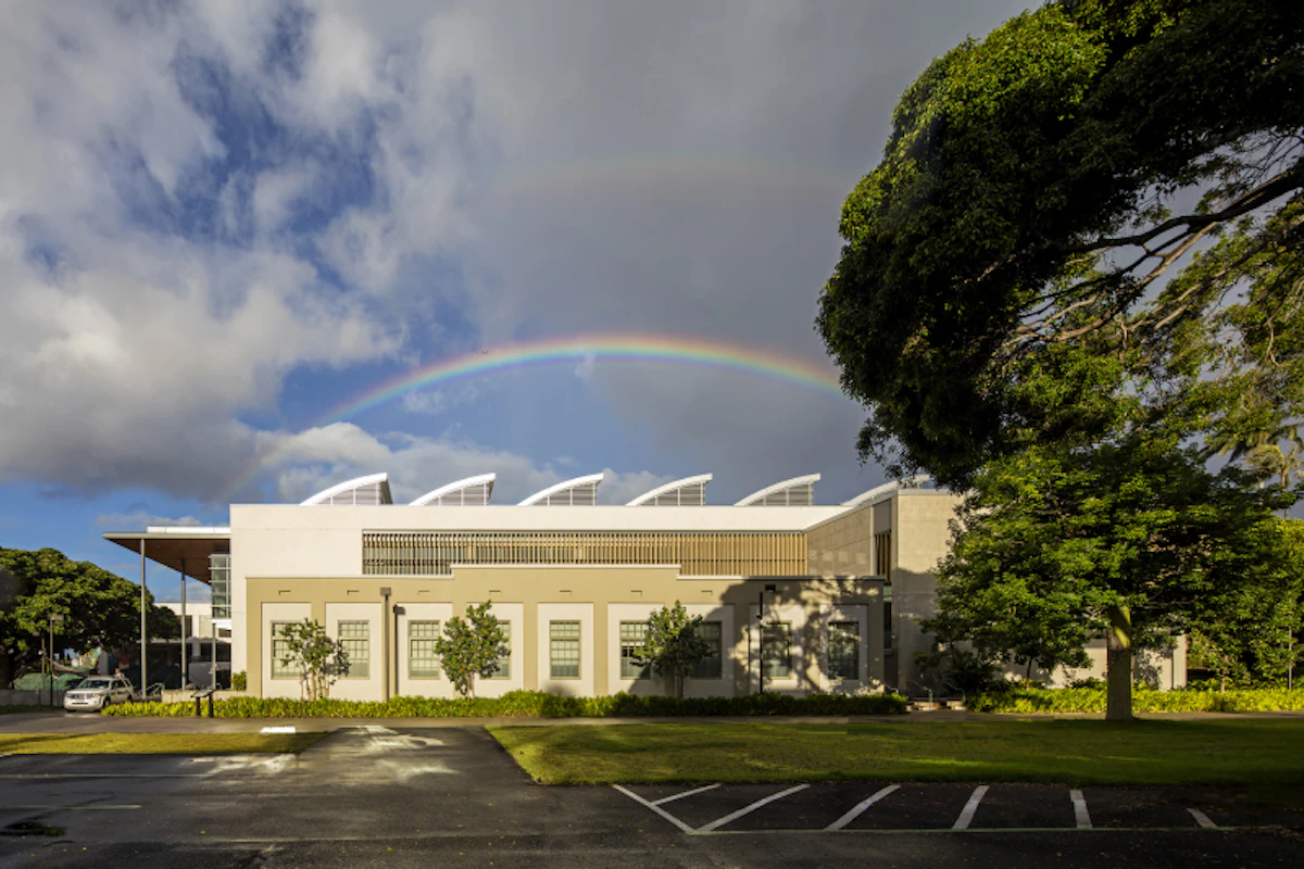 2016 Facilities of Merit: Warrior Recreation Center | Athletic Business