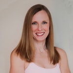 Jane Bahneman, MS, Co-founder, Blue Nectar Yoga Studio, Falls Church, Va.; Founder, Jane Bahneman Consulting