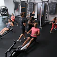MX4 Training System from Matrix Fitness