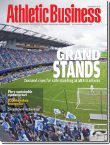 Athletic Business September 2016