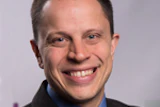 Chris Strom, Director of Digital Marketing, JCC Association, New York