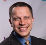 Chris Strom, Director of Digital Marketing, JCC Association, New York