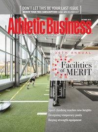 View the October Facility of Merit 2016 digital issue