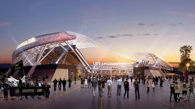 [Rendering courtesy LAFC]
