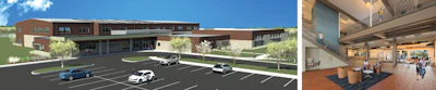 [Renderings courtesy of Bona Vita Architecture]