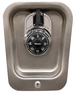 Oou 1016 Ab Mastlock