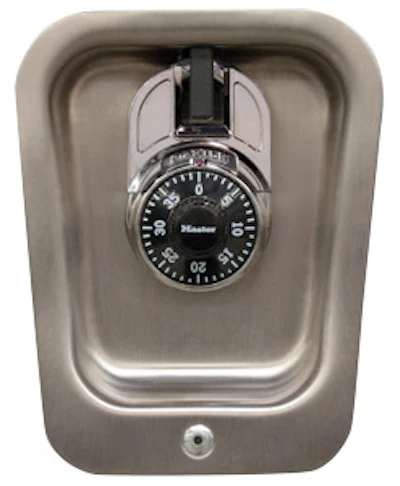 Oou 1016 Ab Mastlock