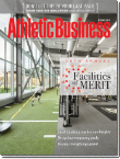 Athletic Business October 2016