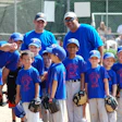 Excellence in Youth Sports Award: Town of Cary Parks, Recreation & Cultural Resources