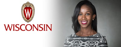 University of Wisconsin Athletics, Director of Diversity and Inclusion, Jennifer Hunter