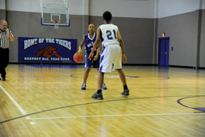 [Photo Courtesy of Sport Court]
