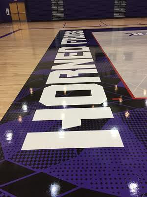 Horned Frogs
