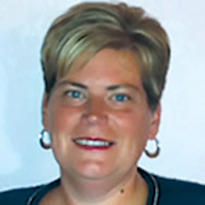 Staci Hahn