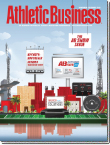 Athletic Business November/December 2016