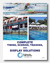Colorado Time Systems - Catalog