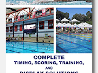 Colorado Time Systems - Catalog