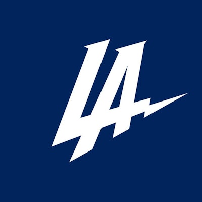 La Chargers Logo