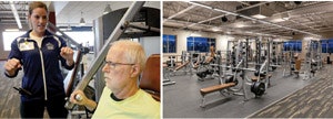 Dexter Wellness Center, Dexter, Mich. — an MFA-certified Medical Facility since May 2015.[Photos courtesy of Dexter Wellness Center]