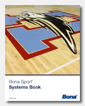 Bona Sport Systems Book