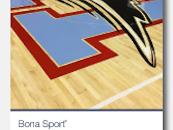 Bona Sport Systems Book
