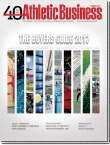 Athletic Business March 2017