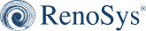 Renosys Logo