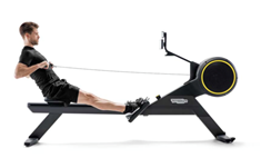 TECHNOGYM Launches SKILLROW | Athletic Business