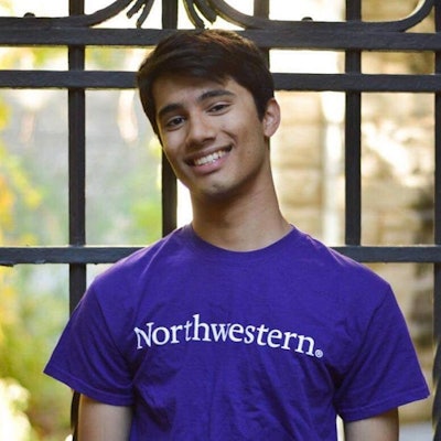 It is with great sadness that we report the loss of one of our teammates, Mohammed Ramzan. Mohammed will be remembered as one of Northwestern Crew’s most perserverant athletes and friendliest faces. We will miss him dearly. We send our deepest condolences to Mohammed’s friends and family. We sincerely appreciate all of your thoughts, prayers, and support during this difficult time. #OneTeamOneNorthwestern