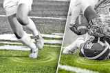 Shock pad absorption has become an important consideration for turf field installations.