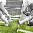 Shock pad absorption has become an important consideration for turf field installations.