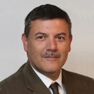 Mark Rose