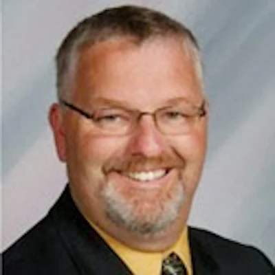 Andrew Mitchell