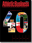 Athletic Business April 2017