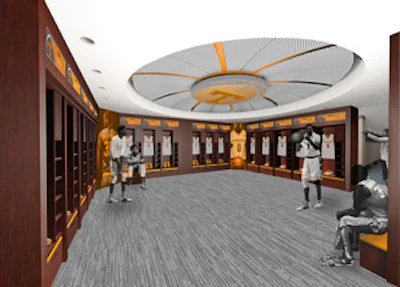 [Renderings courtesy of Studio Four Design] Click here to see more