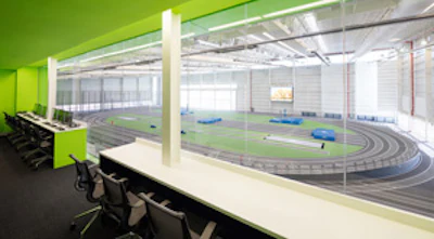 [Photos courtesy of Sage and Coombe Architects] Click here to see more
