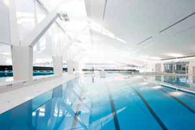 [Photos courtesy of Acton Ostry Architects and MJMA] Click here to see more