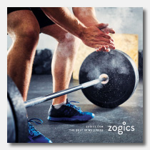 Zogics Digital Catalog