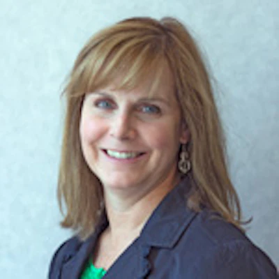 Colleen McKenna